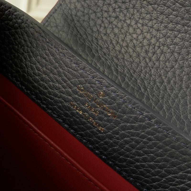 LV Capucines Bags